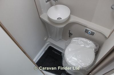 Elddis Elddis Autoquest CV40 Magnum GTV 2025 (Trade) image 10