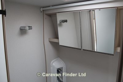 Elddis Elddis Autoquest CV40 Magnum GTV 2025 (Trade) image 11