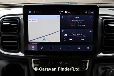 Elddis Elddis Autoquest CV40 Magnum GTV 2025 (Trade) image 6