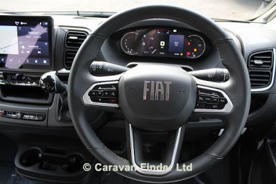 Elddis Elddis Autoquest CV40 Magnum GTV 2025 (Trade) image 7