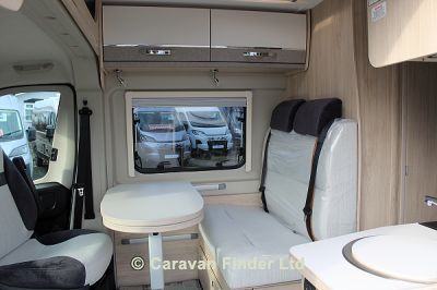 Elddis Elddis Autoquest CV40 Magnum GTV 2025 (Trade) image 8