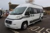 Used Swift Mondial 2008 motorhome Image