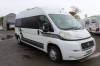 Used Swift Mondial 2008 motorhome Image