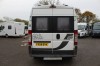 Used Swift Mondial 2008 motorhome Image