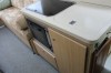 Used Swift Mondial 2008 motorhome Image