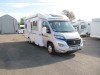 Used Pilote Sensation P710 2014 motorhome Image