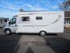 Used Pilote Sensation P710 2014 motorhome Image