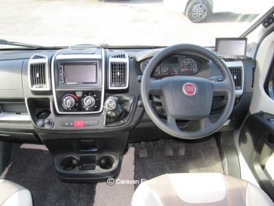 Pilote Sensation P710 2014 (Trade) image 5