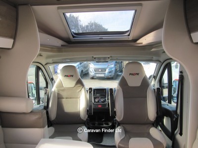 Pilote Sensation P710 2014 (Trade) image 6