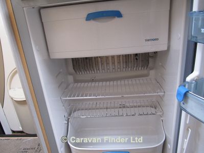 Ace Adventure 630 EK 2008 (Trade) image 10