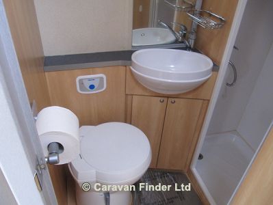 Ace Adventure 630 EK 2008 (Trade) image 11