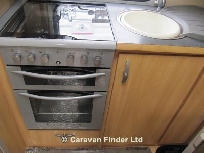 Ace Adventure 630 EK 2008 (Trade) image 12