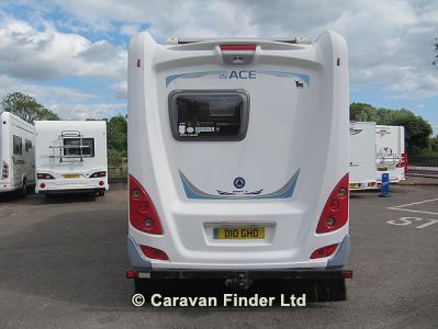 Ace Adventure 630 EK 2008 (Trade) image 3
