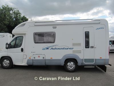 Ace Adventure 630 EK 2008 (Trade) image 4