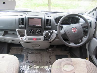 Ace Adventure 630 EK 2008 (Trade) image 5