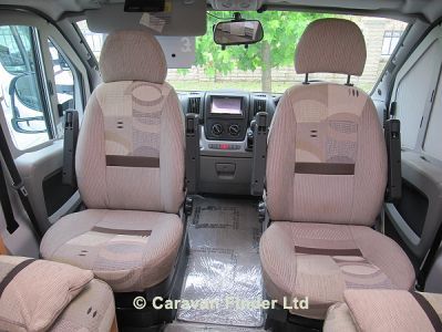 Ace Adventure 630 EK 2008 (Trade) image 6