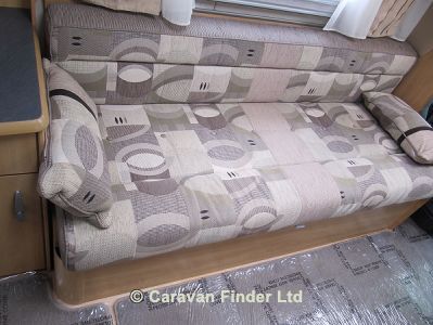 Ace Adventure 630 EK 2008 (Trade) image 7