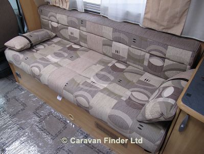 Ace Adventure 630 EK 2008 (Trade) image 8