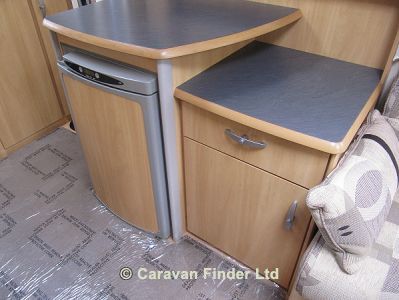 Ace Adventure 630 EK 2008 (Trade) image 9