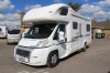 Used Bessacarr E695 2011 motorhome Image