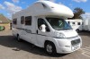 Used Bessacarr E695 2011 motorhome Image
