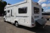 Used Bessacarr E695 2011 motorhome Image