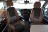 Used Bessacarr E695 2011 motorhome Image