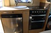 Used Bessacarr E695 2011 motorhome Image