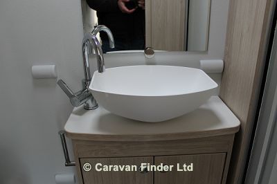 Elddis Accordo 105 Magnum GT 2025 (Trade) image 10