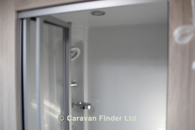 Elddis Accordo 105 Magnum GT 2025 (Trade) image 11