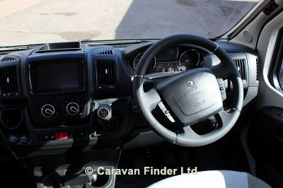 Elddis Accordo 105 Magnum GT 2025 (Trade) image 4