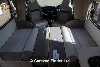 Elddis Accordo 105 Magnum GT 2025 (Trade) image 6
