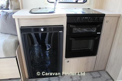 Elddis Accordo 105 Magnum GT 2025 (Trade) image 7