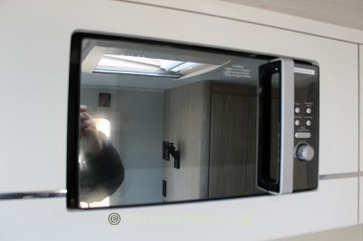 Elddis Accordo 105 Magnum GT 2025 (Trade) image 8