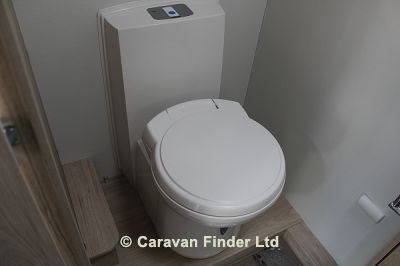 Elddis Accordo 105 Magnum GT 2025 (Trade) image 9