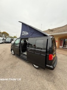 Vw KESTREL CONVERSION 2018 (Trade) image 3