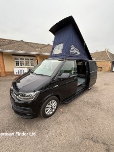 Vw KESTREL CONVERSION 2018 (Trade) image 4