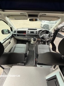 Vw KESTREL CONVERSION 2018 (Trade) image 5