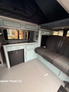 Vw KESTREL CONVERSION 2018 (Trade) image 6
