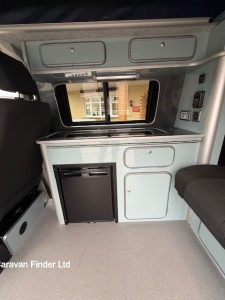 Vw KESTREL CONVERSION 2018 (Trade) image 7