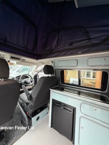 Vw KESTREL CONVERSION 2018 (Trade) image 8