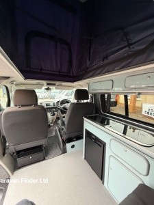 Vw KESTREL CONVERSION 2018 (Trade) image 9
