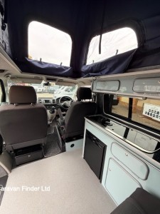 Vw KESTREL CONVERSION 2018 (Trade) image 10