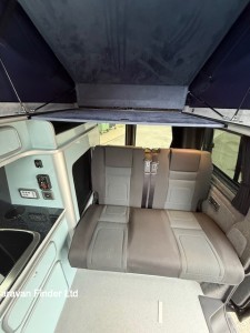 Vw KESTREL CONVERSION 2018 (Trade) image 11
