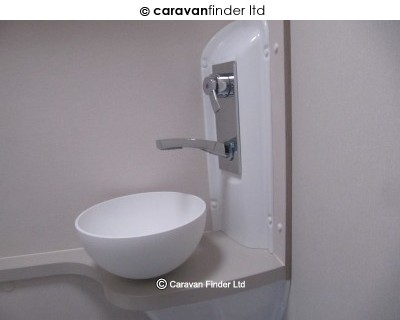 Elddis Autoquest CV60 2025 (Trade) image 12