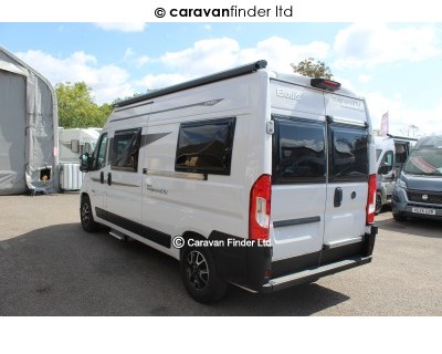 Elddis Autoquest CV60 2025 (Trade) image 3