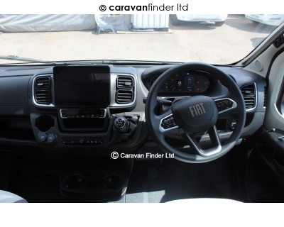 Elddis Autoquest CV60 2025 (Trade) image 4