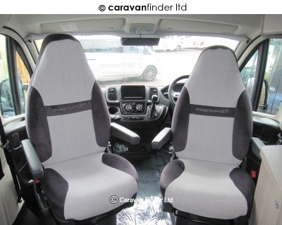 Elddis Autoquest CV60 2025 (Trade) image 5