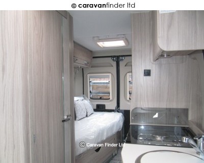 Elddis Autoquest CV60 2025 (Trade) image 6