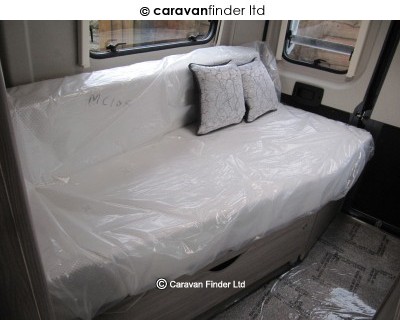 Elddis Autoquest CV60 2025 (Trade) image 7